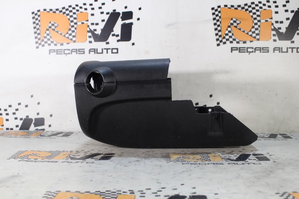 Blindagem da coluna de direção / plásticos do volante MINI Mini (R56)
