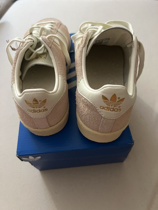 Adidas nowe JS 0806 r. 38 i 2/3