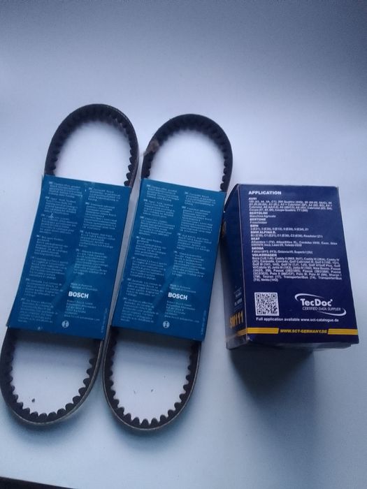 Ремень генератора гольф 2