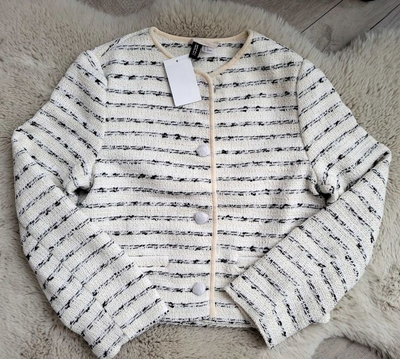 Жіночий піджак H&M
