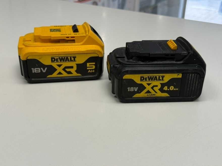 DeWalt DCF887P2 + Walizka + 2xBateria + Ładowarka FASON Rzgowska 12