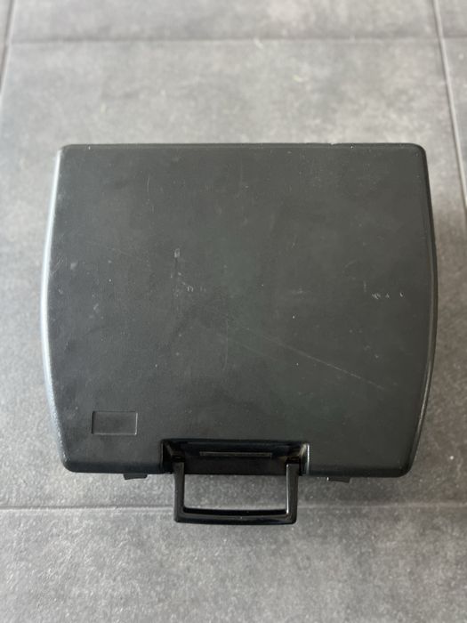 Maquina de Escrever Vintage