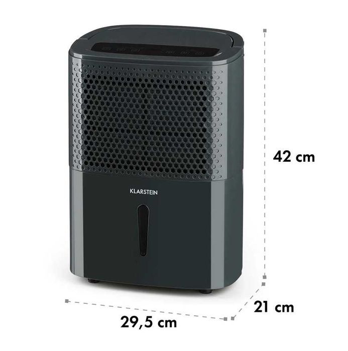 Osuszacz powietrza 10L/24H  Klarstein    G-987