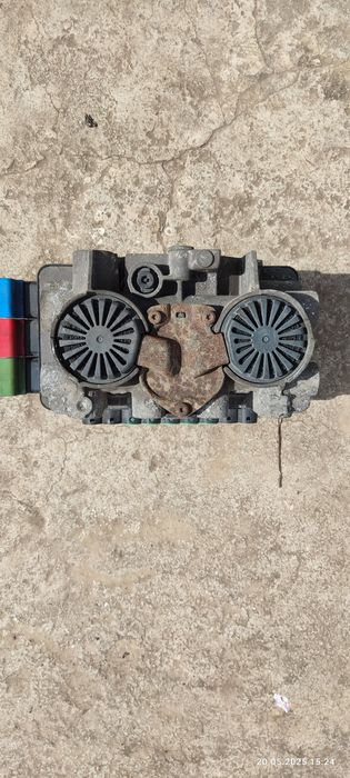 Модулятор Heldex