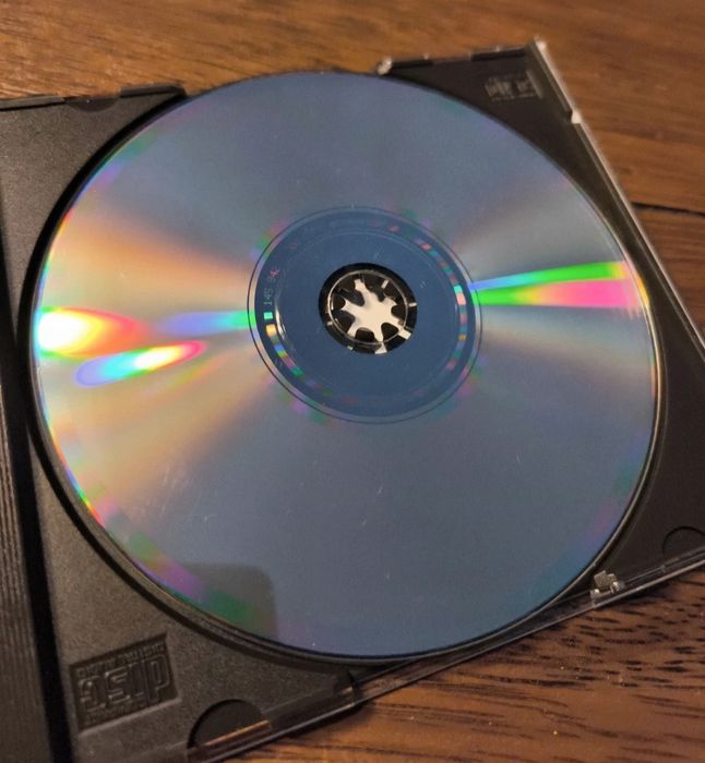 CD Steve Miller Band