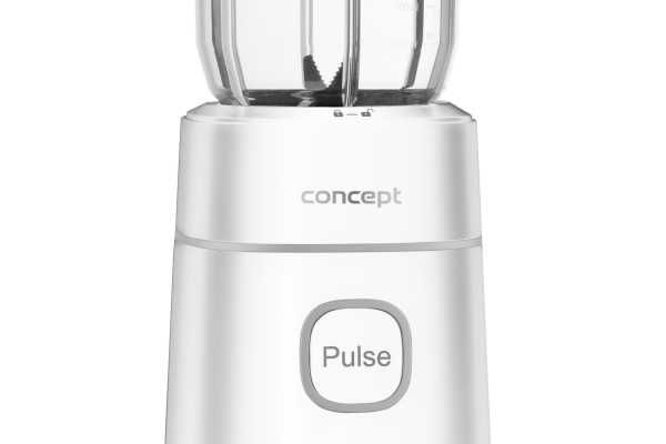 Blender kielichowy Concept SM3491  biały