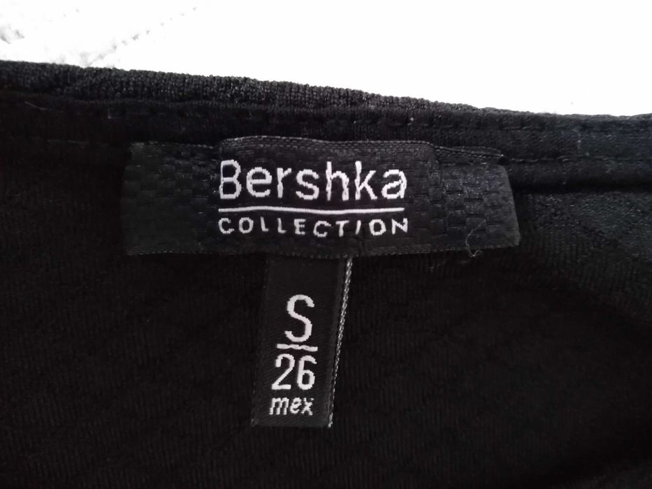 Top Senhora Bershka Collection