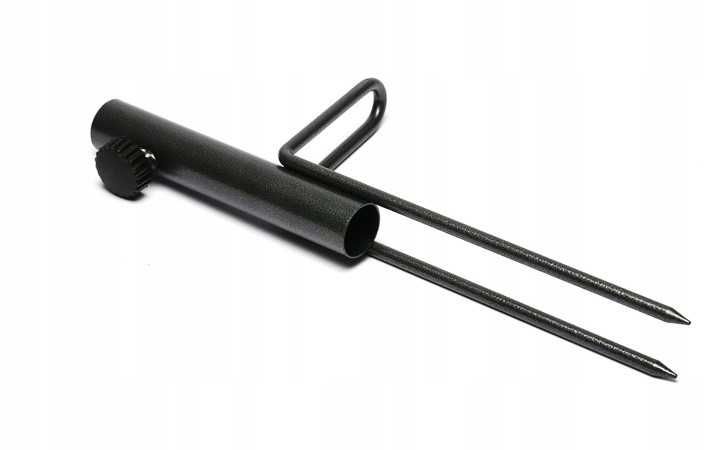 OKAZJA Duży Namiot Wędkarski NECO PRO 250cm Możliwość Regulacji+GRATIS