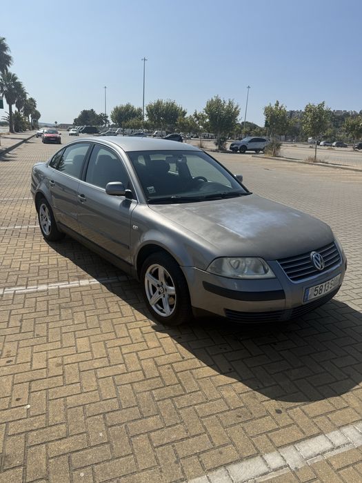 Volkswagen Passat — fotografia 6
