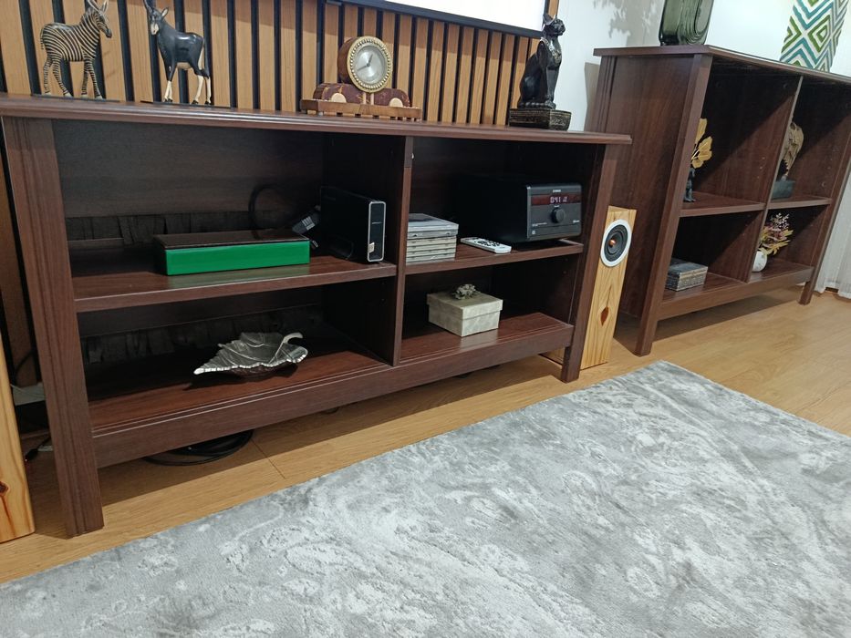 Moveis de sala de estar modernos