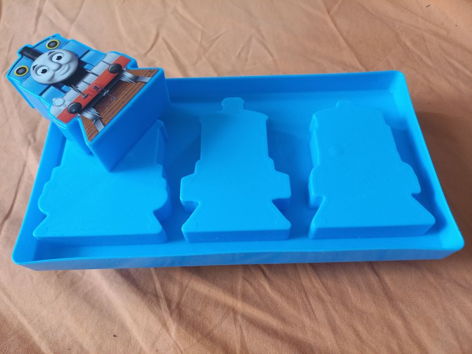 Сортер пазли Томас