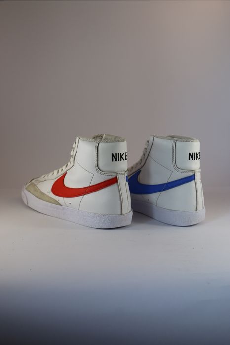 Nike Blazer Mid 77 Розмір 40