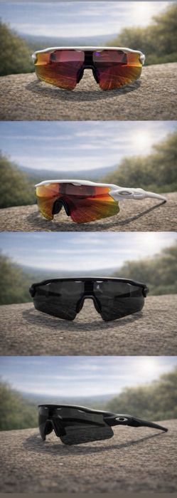 Очки Oakley/ Radar ev path