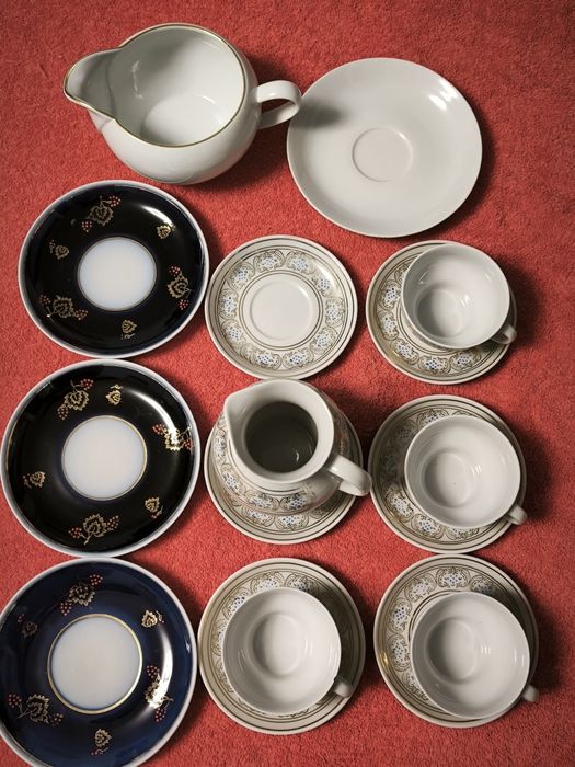 Продам тарелки Б/У.