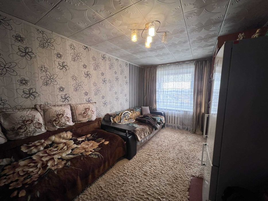 42742 Продаж кімнати в гуртожитку , нормальний стан
