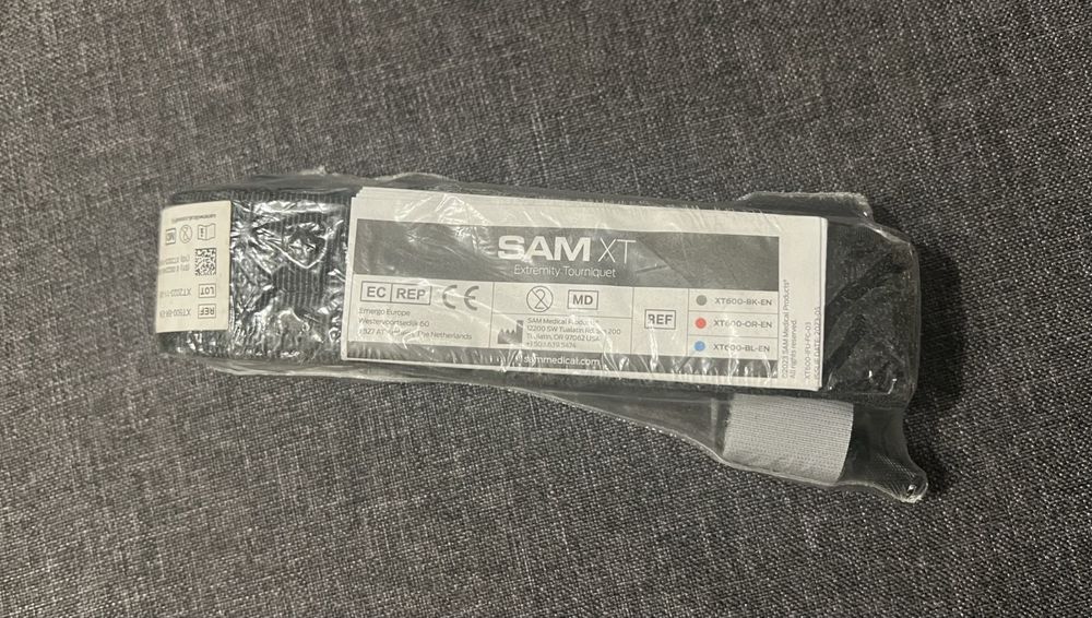 Турнікети нові. SICH, САТ, SAM