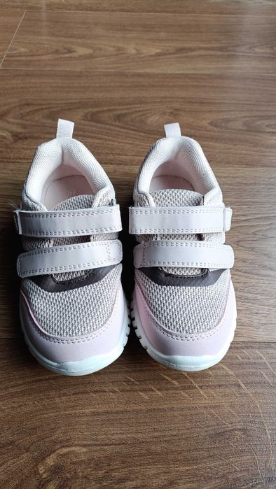 Buty, snaekersy, trampki befado