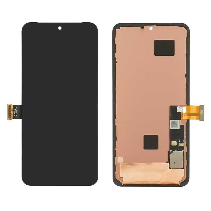 ЯКІСТЬ Дисплей Google Pixel 6 / 7 / 8 Pro A OLED экран