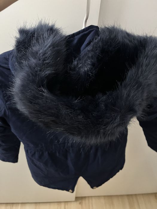 Kurtka Mayoral 128 cm