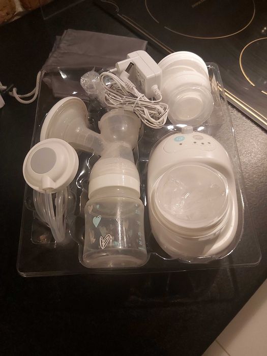 Sprzedam laktator elektryczny