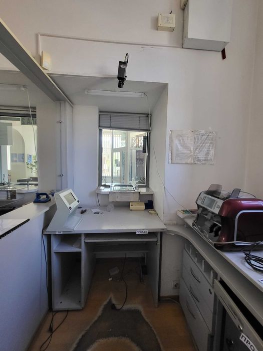 Нежитлове приміщення 150 м2, м. Броди, вул. Залізнична, буд. 17