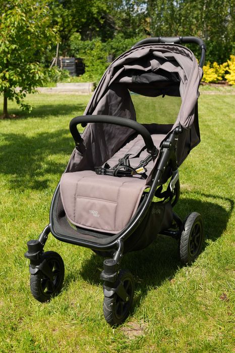 Wózek spacerowy Valco Baby Snap 4 Sport