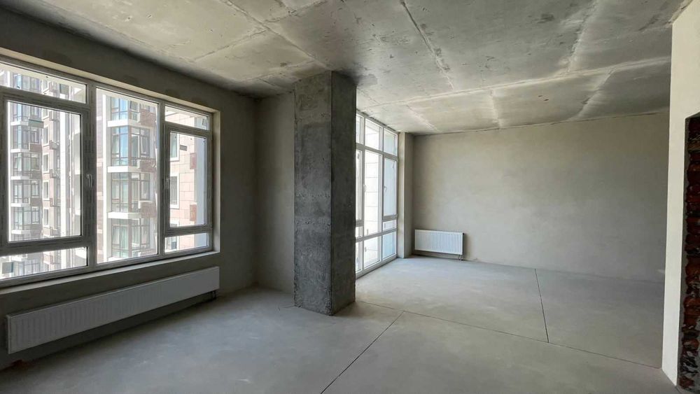 Продаж 4к-квартири вул. Саперне Поле, 3, ЖК Бульвар фонтанів, 150 м²