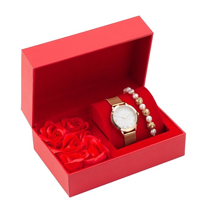 Conjuntos de joias exclusivos