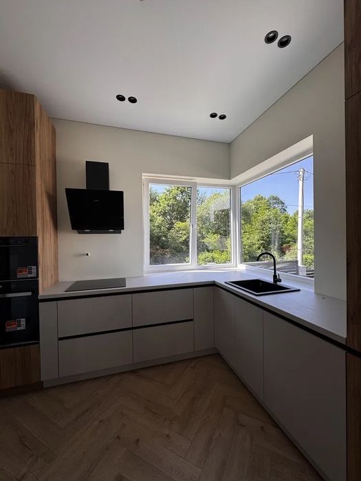 Елітний будинок Червениця 135м2 дизайнерський інтерʼєр | ПРОДАЖ | 5сот