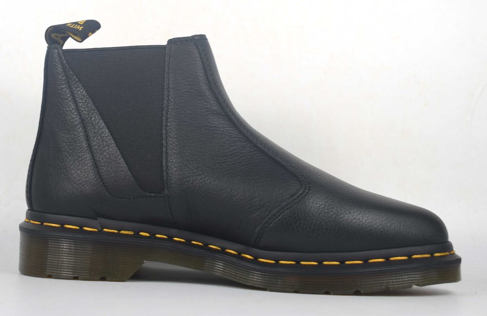 Dr. Martens botki Bianca II roz. 40