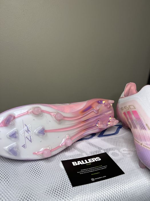 Adidas F50 Lamine Yamal Edition N41 1/3