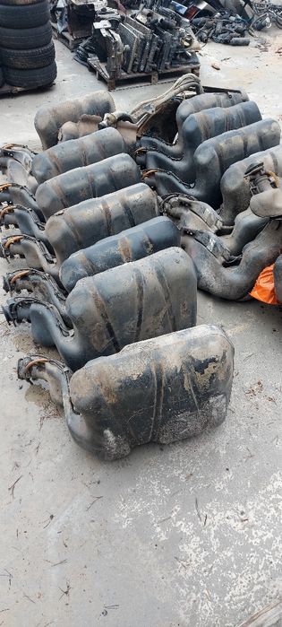 Пассат б4 б3 б5 топливний бак бензобак бензонасос шланг крипление бака
