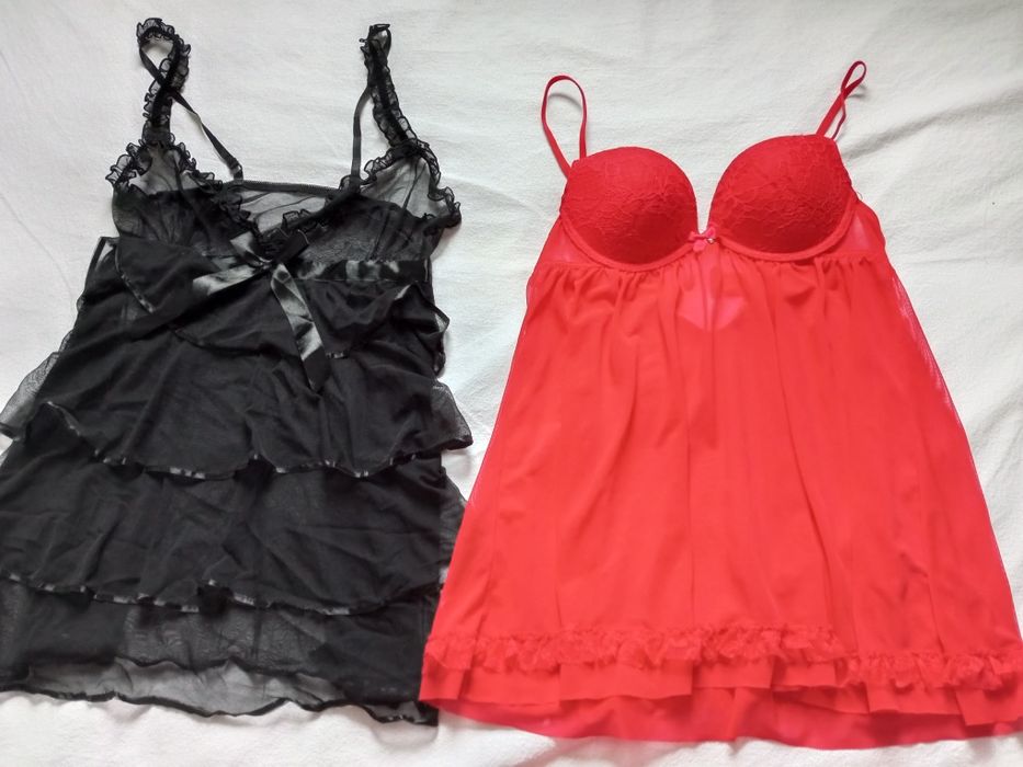 Жіноча білизна, купальники