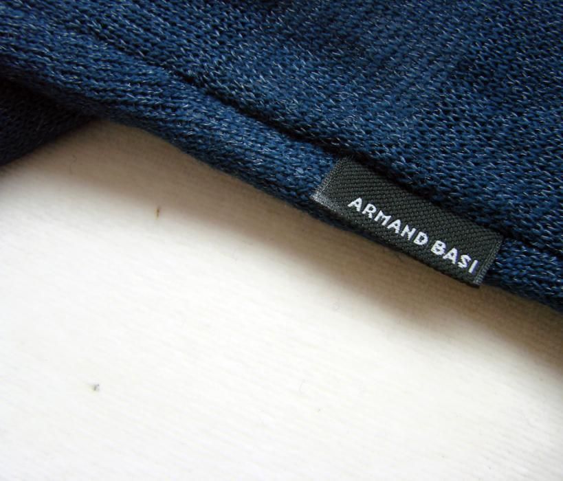 Camisola ARMAND BASI (Barcelona) Fibra metálica (NOVA)