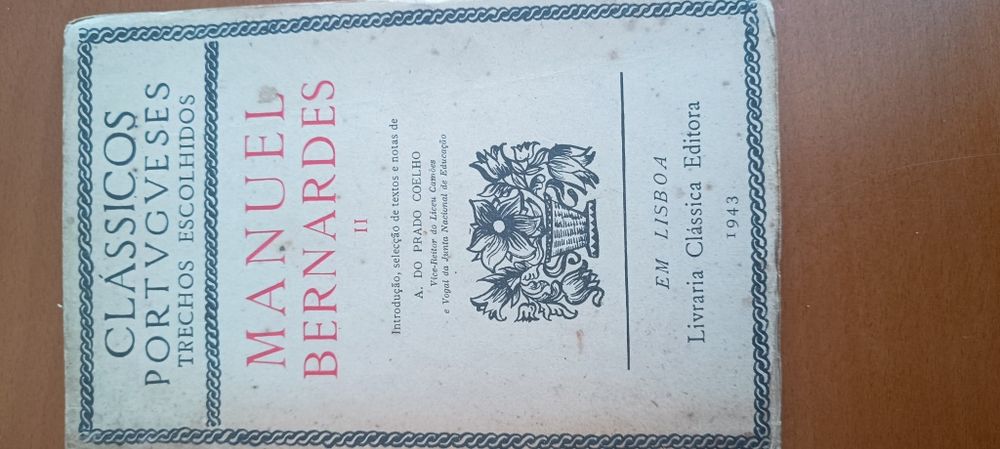 Livros vintage bom estado