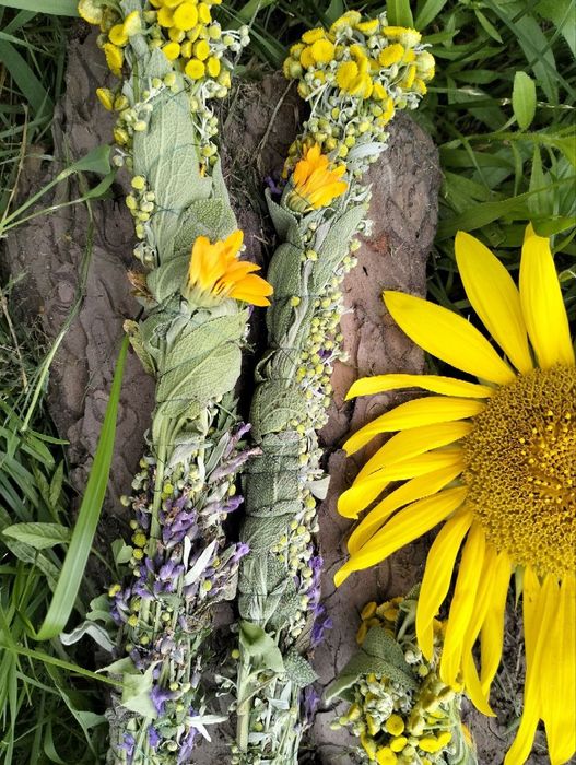 скрутки для окуривания