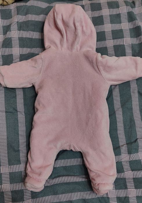 Комбінезон для немовляти