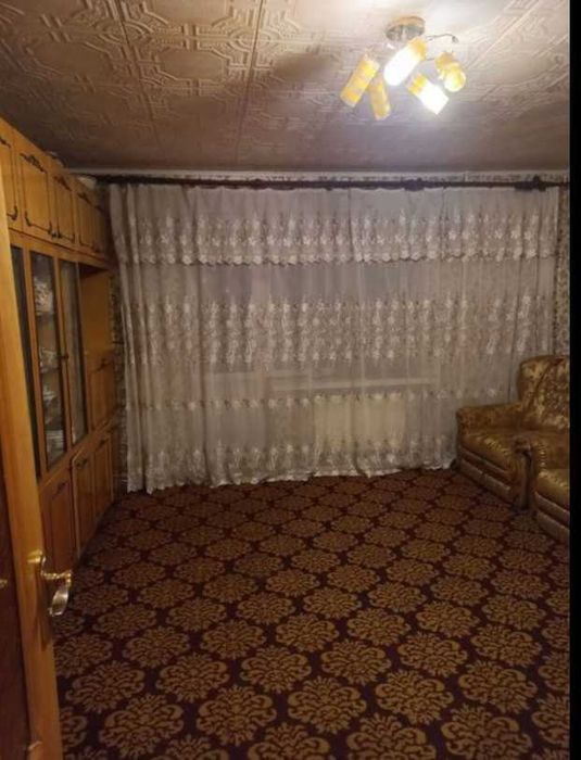 Продаж 3 кім. квартири з автономним опаленням