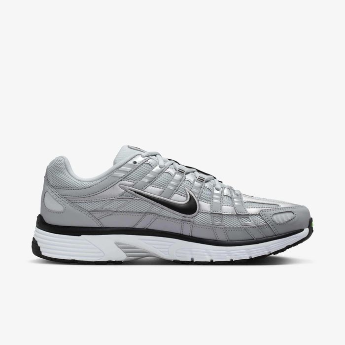 Кросівки чоловічі Nike P-6000 (IQ7600-012) ОРИГІНАЛ!