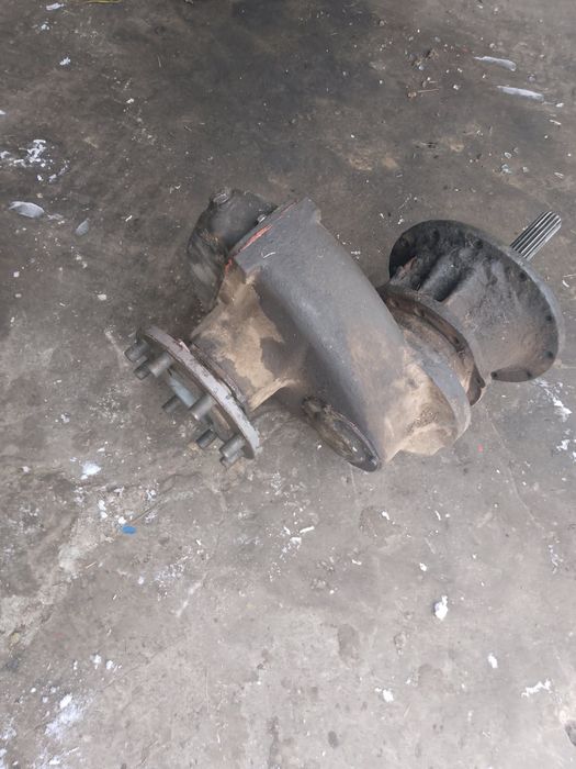 Zwolnica do C 360,C355 Ursus