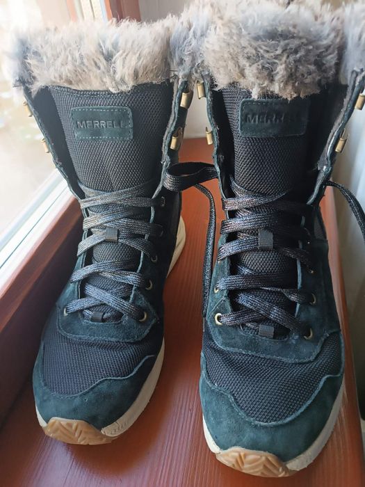 Черевики ботинки Merell розмір 39