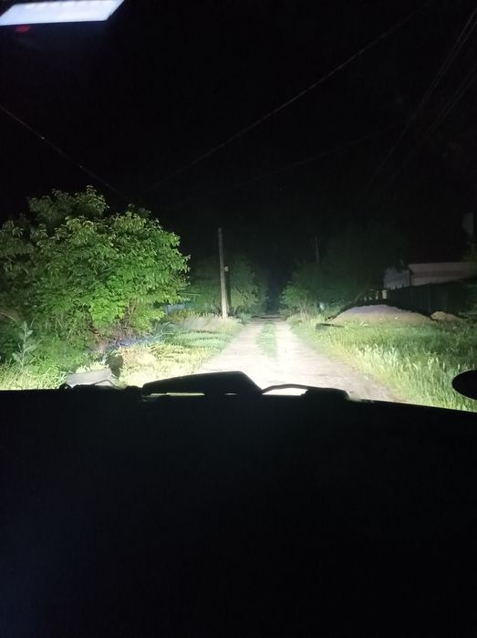 Продам міні LED лінзи Н-4