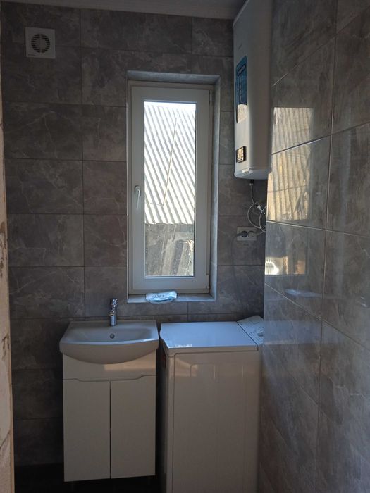 Якісний ремонт за доступною ціною