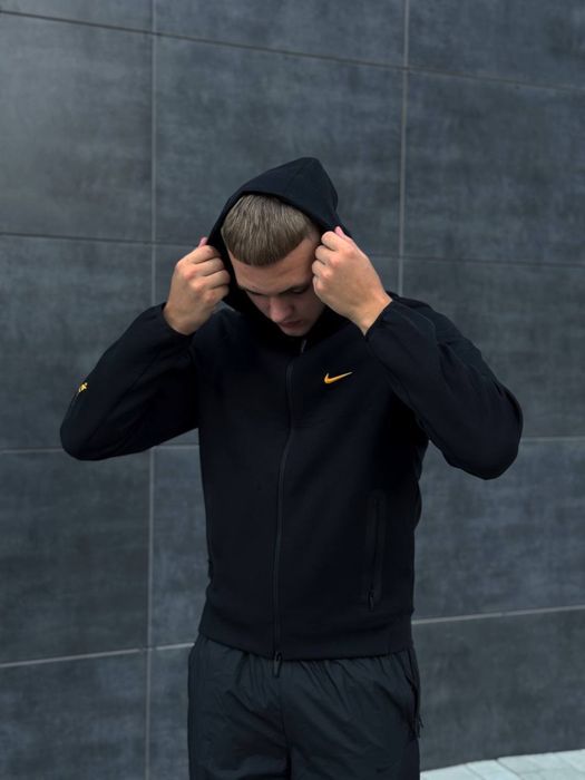 Зіпка Nike nocta / Кофта найк / найк нокта