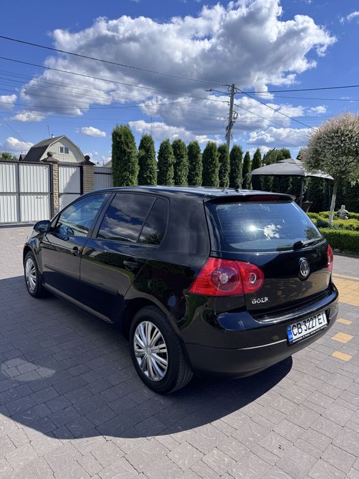 Продам Volkswagen Golf V