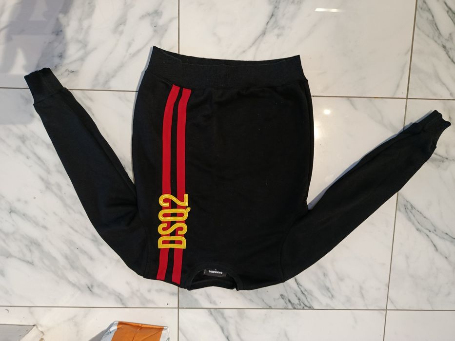 Bluza Dsquared2  S