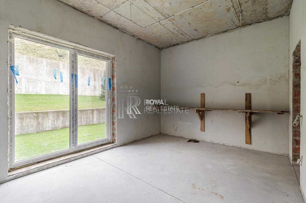 Продаж будинку / Лісники / 210 м2 / 16 соток / 4 кімнати