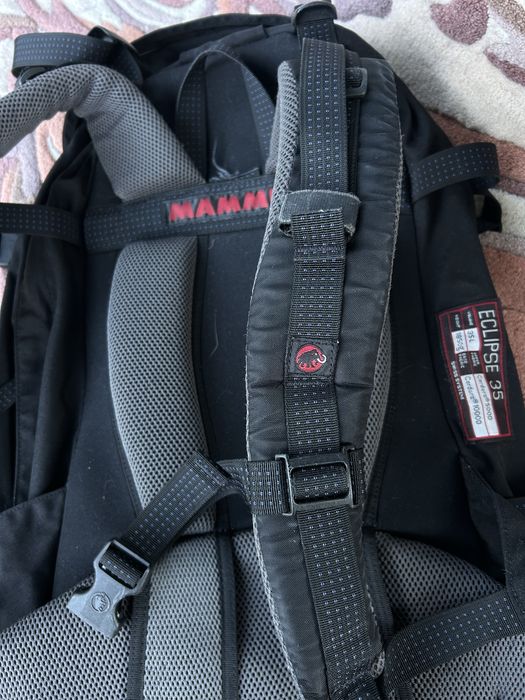 Рюкзак Mammut оригінал