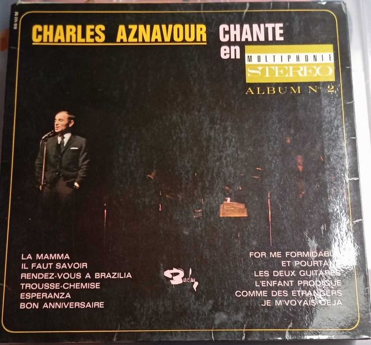 Vinyl Records - Various435728656567511047