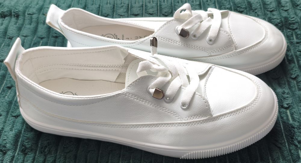 Buty sneakersy 40 nowe